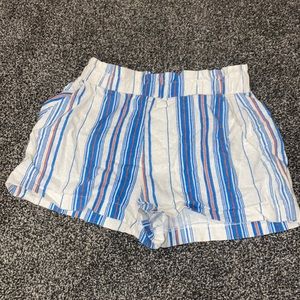 Great shorts for vacation :)